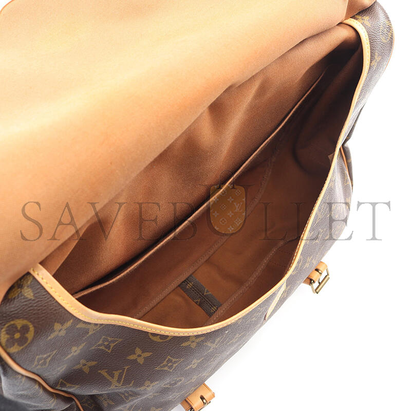 LOUIS VUITTON SAUMUR M42252 (43*30*20cm)